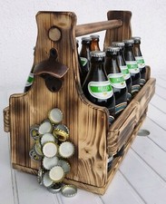 Flaschenkorb Magnete