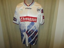 Karlsruher SC Original erbacher Heim Trikot 1994/95 "Ehrmann" Gr.M