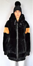 Bogner damen kunstfell - bogner,