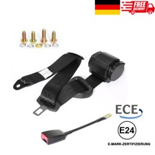 3-Punkt Automatikgurt