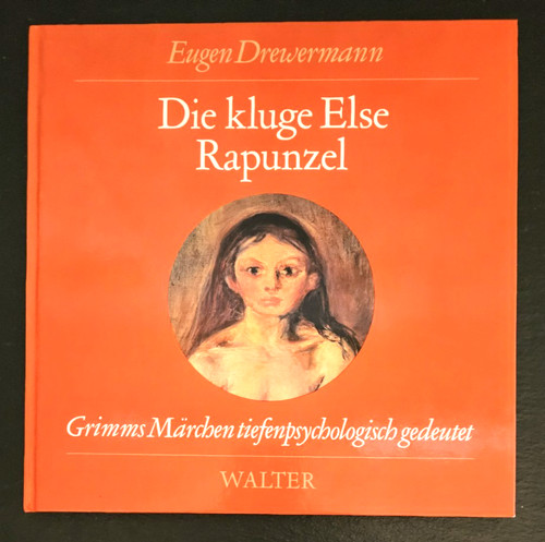 Die kluge else - kluge,