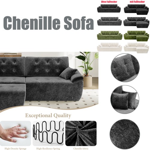 Ecksofa mit schlaffunktion - ecksofa,