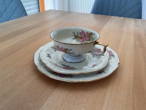 Sammeltassenservice rosenthal - sammeltassenservice,