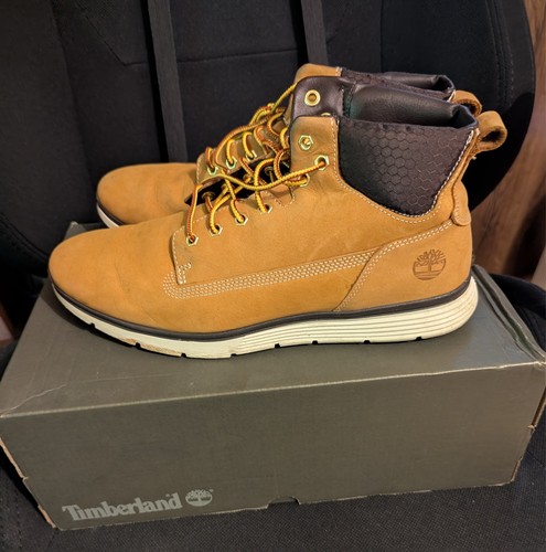 Timberland herren boots - herren,