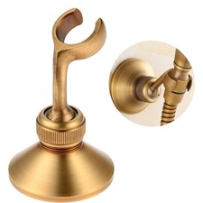 Duschkopf Halter Messing