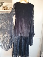 WGT Gothic Romantik Traum Ca