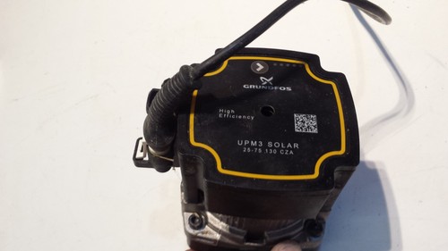 Umwälzpumpe grundfos upm3 - umwälzpumpe,