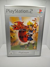 Playstation 2 / PS2: Jak and