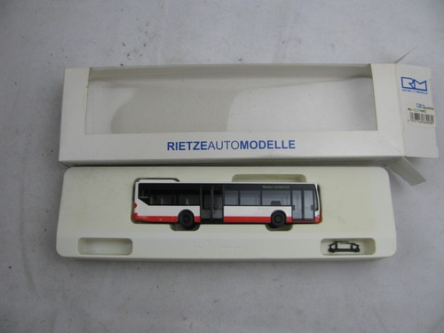 382 rietze modell bus mb - 382|,