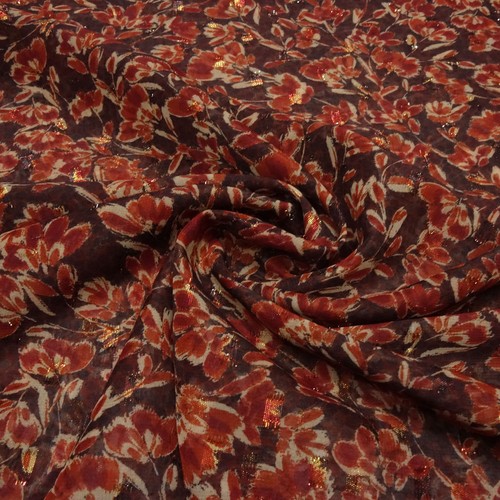 Stoff blusenstoff chiffon - blusenstoff,