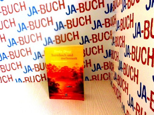 Turmhoch und meilenweit ein - turmhoch,