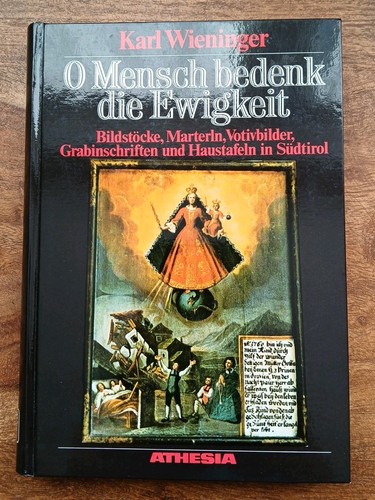 Mensch bedenk die - o,