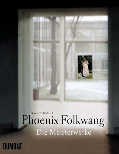 Phoenix folkwang die - phoenix,