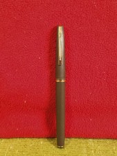 Waterman Füller 18K/750 Gold