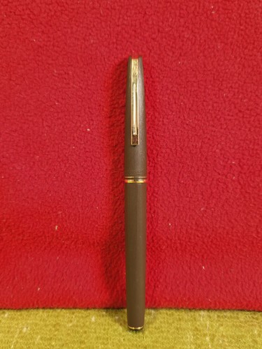 Waterman füller 18k - waterman, gold