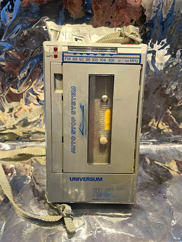 Universum cspr 2232 tragbarer - universum,