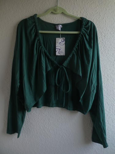 Bolero jäckchen 58 - gr.,