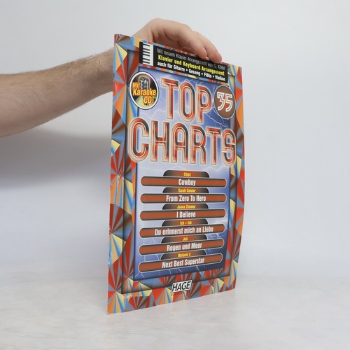 Top charts gerhard - top, | 