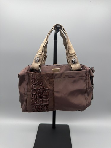 George gina lucy - gina, tasche