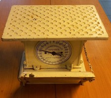 Personenwaage JARASO -