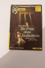 Gaslicht - Auslese Band 231 - Die Frau ohne Gedächtnis