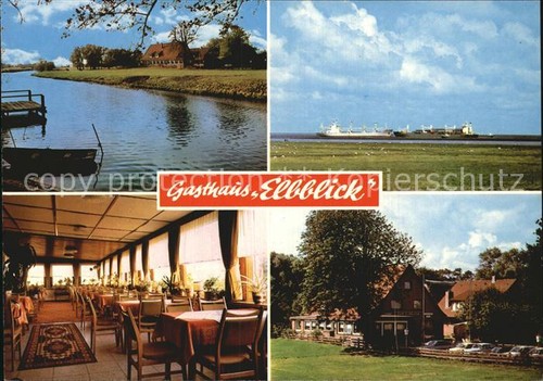 Otterndorf niederelbe gasthaus - otterndorf,