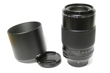 Fujifilm Fujinon XF  2,8 / 80