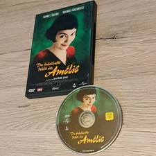 Die Fabelhafte Welt der Amelie