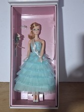 Barbie Homecoming Queen Doll