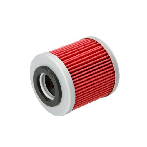 ölfilter hiflo hf154 - Ölfilter,