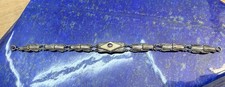 Antikes 835er  Silber Armband