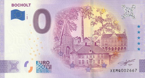 Euro schein souvenir - euro,