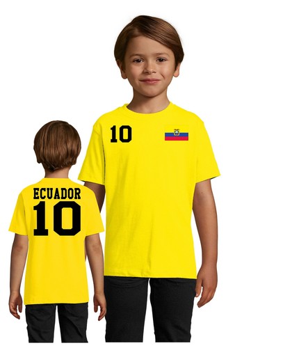 Unisex kinder shirt - t-shirt,