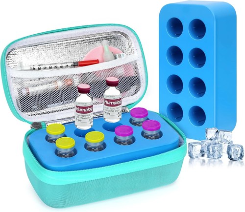 Youshares peptide vial - vial, fridge