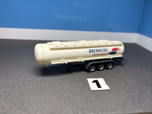 Herpa brenntag stinnes - brenntag,