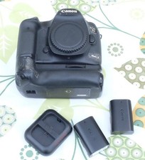 Canon EOS 5D Mark III 123 600