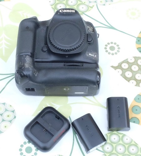Canon eos mark iii 123 - canon,