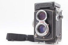 [ EXC + 5] Yashicaflex Modell