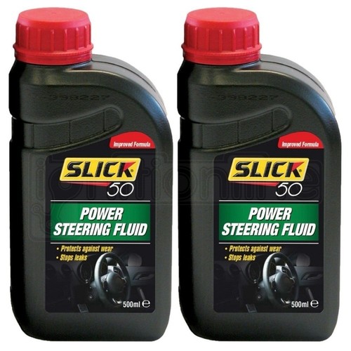 Slick 50 - 2x,