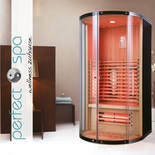 Infrarotkabine Porto perfect