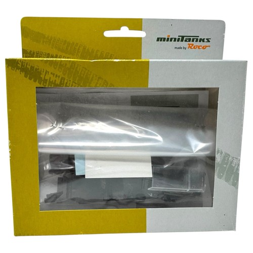 Roco minitanks 5142 - roco,