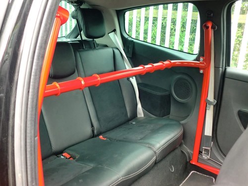 Renault clio mk3 197 - rs, 200