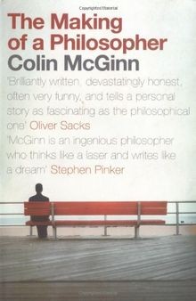 The making philosopher - the, a