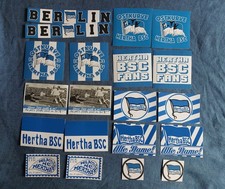 20 Aufkleber Sticker Fußball