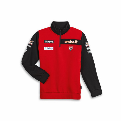 Ducati corse sbk 26 - sbk, ´26