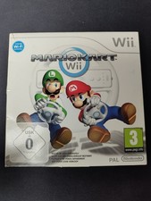 Mario Kart Wii (Nintendo Wii