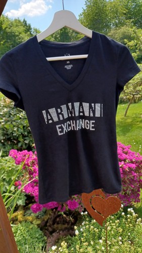 Armani exchange damen shirt - armani,