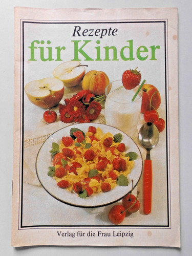 Rezepte für kinder - rezepte,