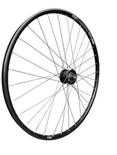Shimano Alfine DH-S501 Nabendynamo Vorderrad  Laufrad 28" / Exal BE 21 / 32 L