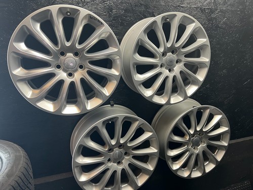 Original range rover sport - original,